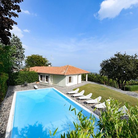 Villa Mirador - Myitalyhome Garda Padenghe sul Garda Esterno foto