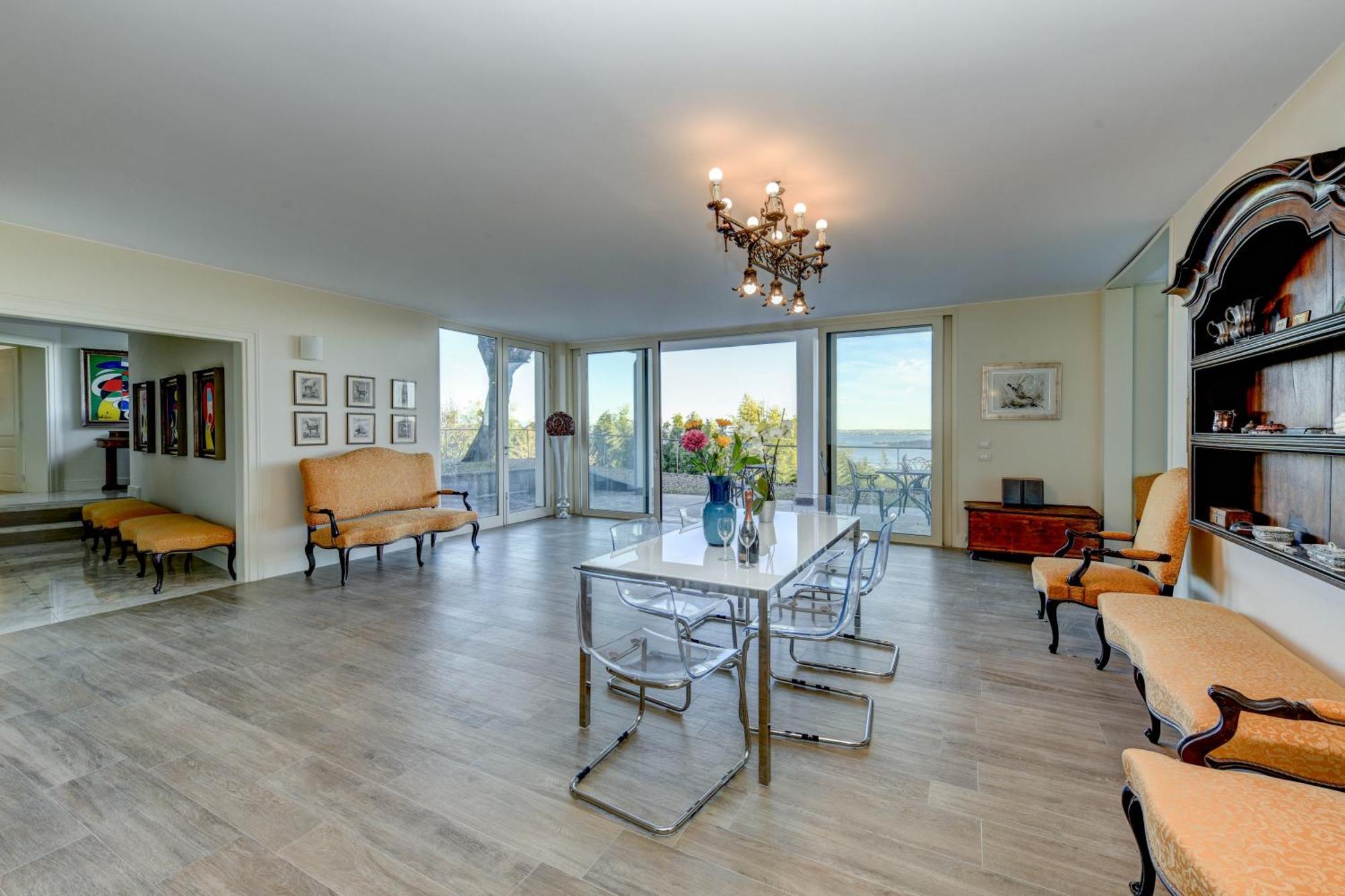 Villa Mirador - Myitalyhome Garda Padenghe sul Garda Esterno foto
