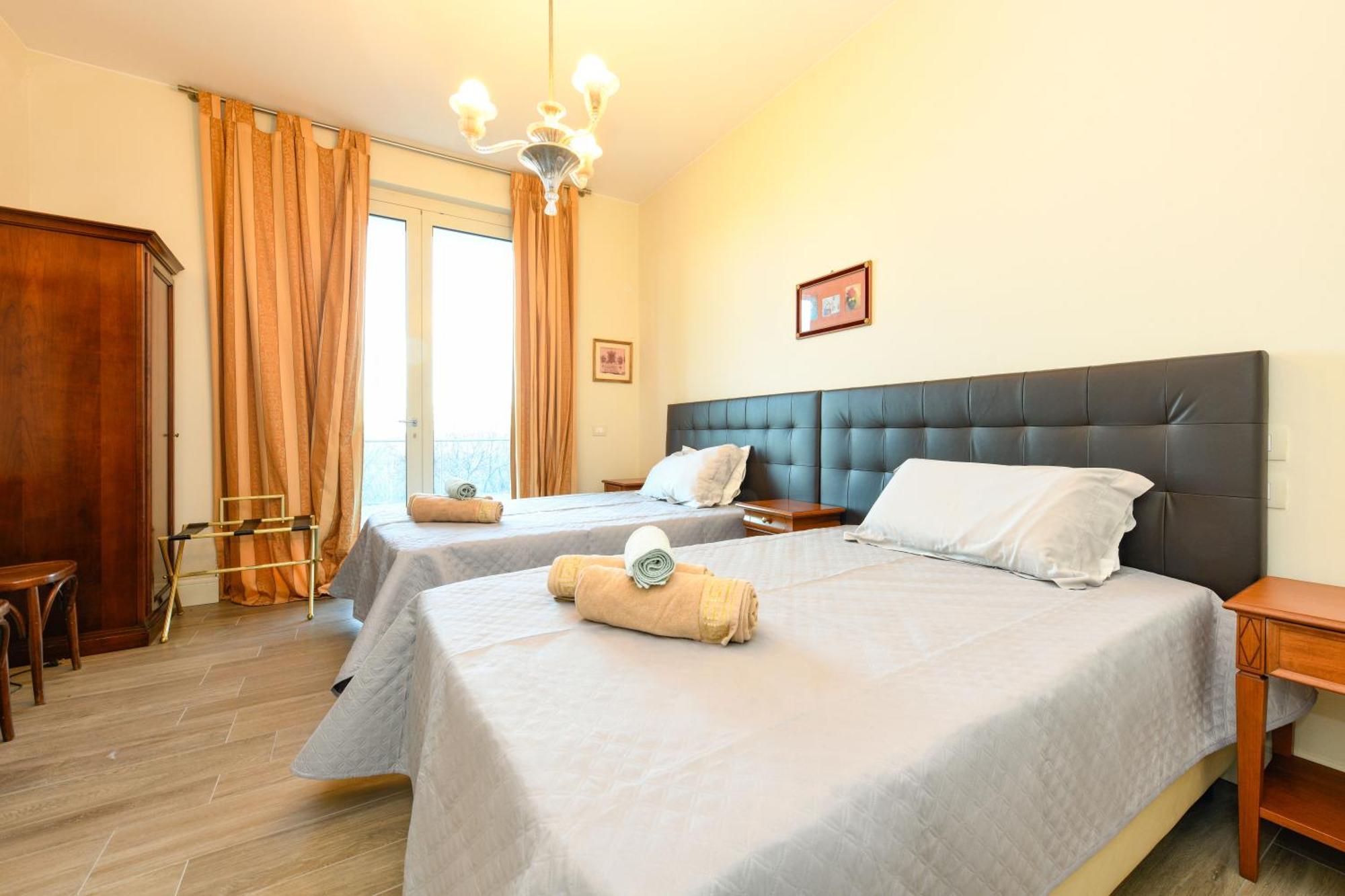 Villa Mirador - Myitalyhome Garda Padenghe sul Garda Esterno foto