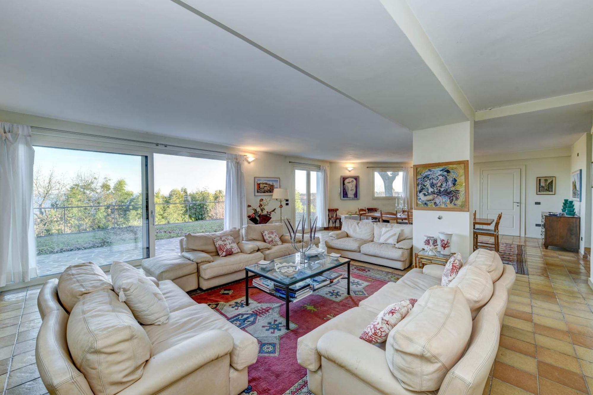 Villa Mirador - Myitalyhome Garda Padenghe sul Garda Esterno foto