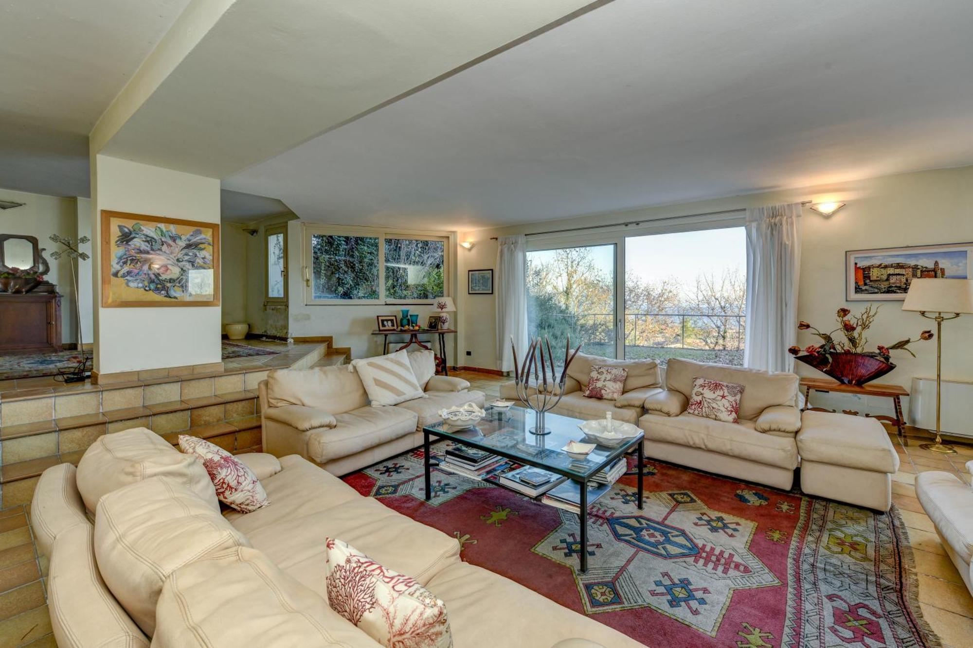 Villa Mirador - Myitalyhome Garda Padenghe sul Garda Esterno foto